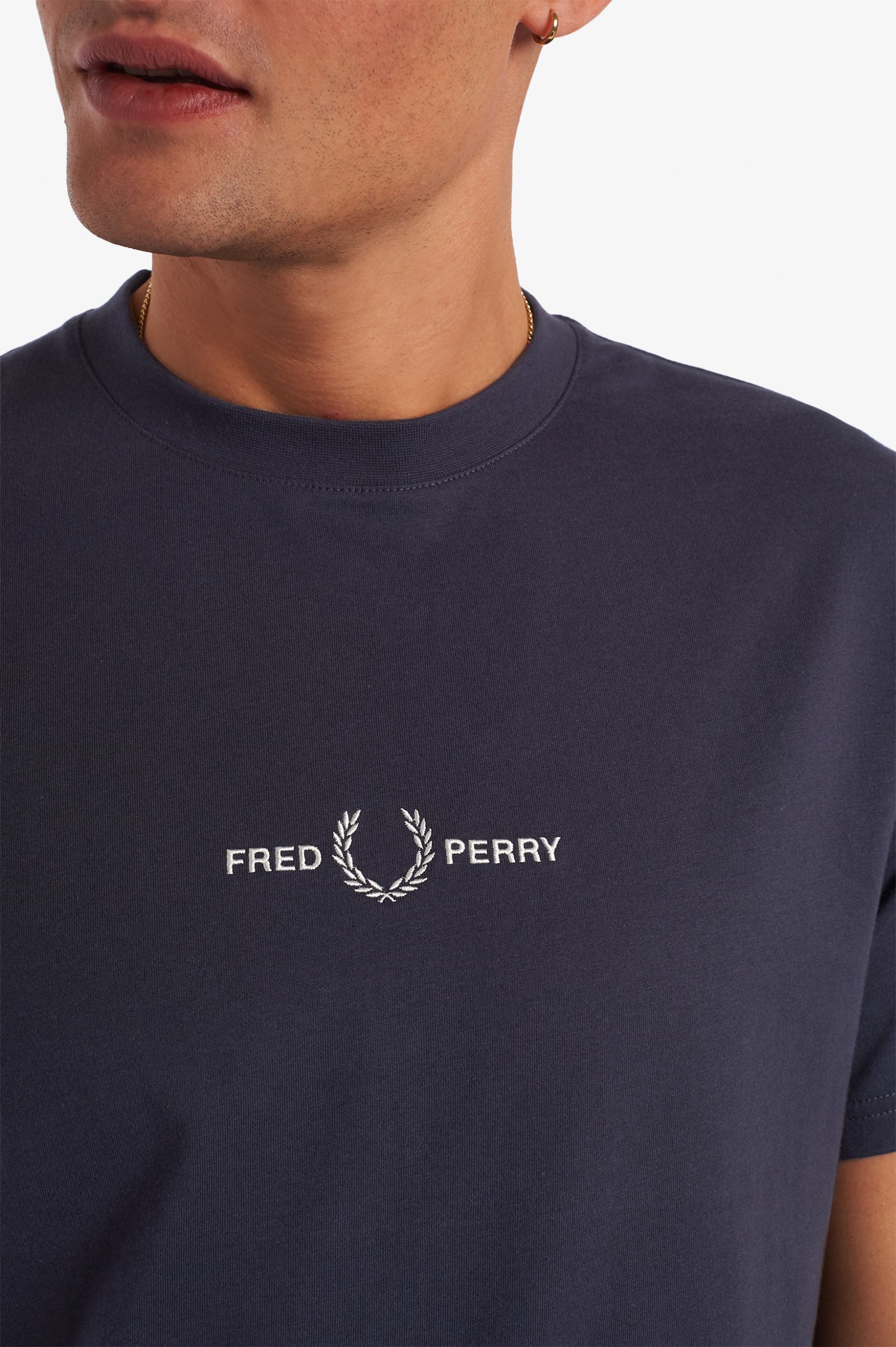 Fred Perry T-shirt 