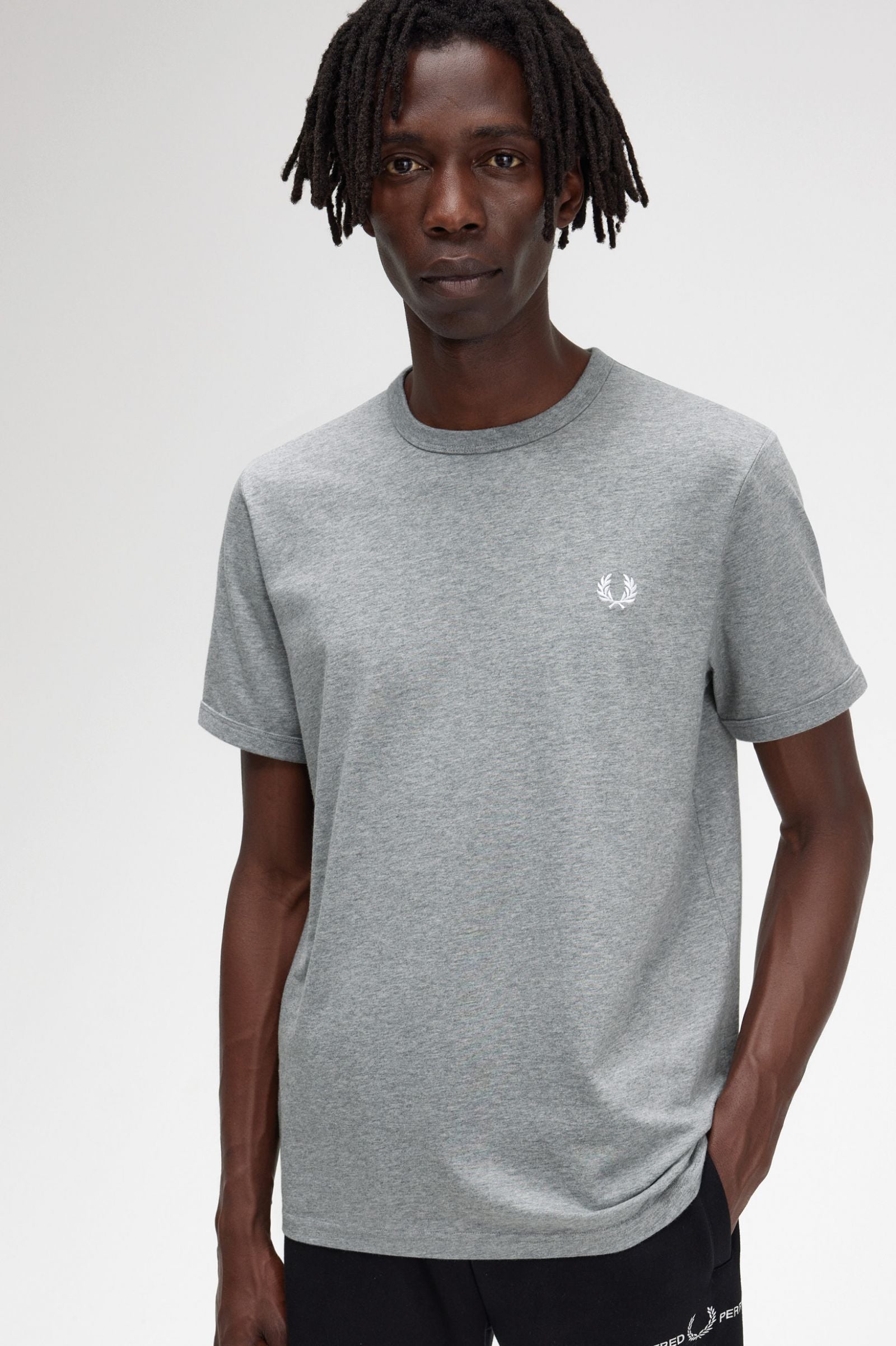 Fred Perry T-shirt 