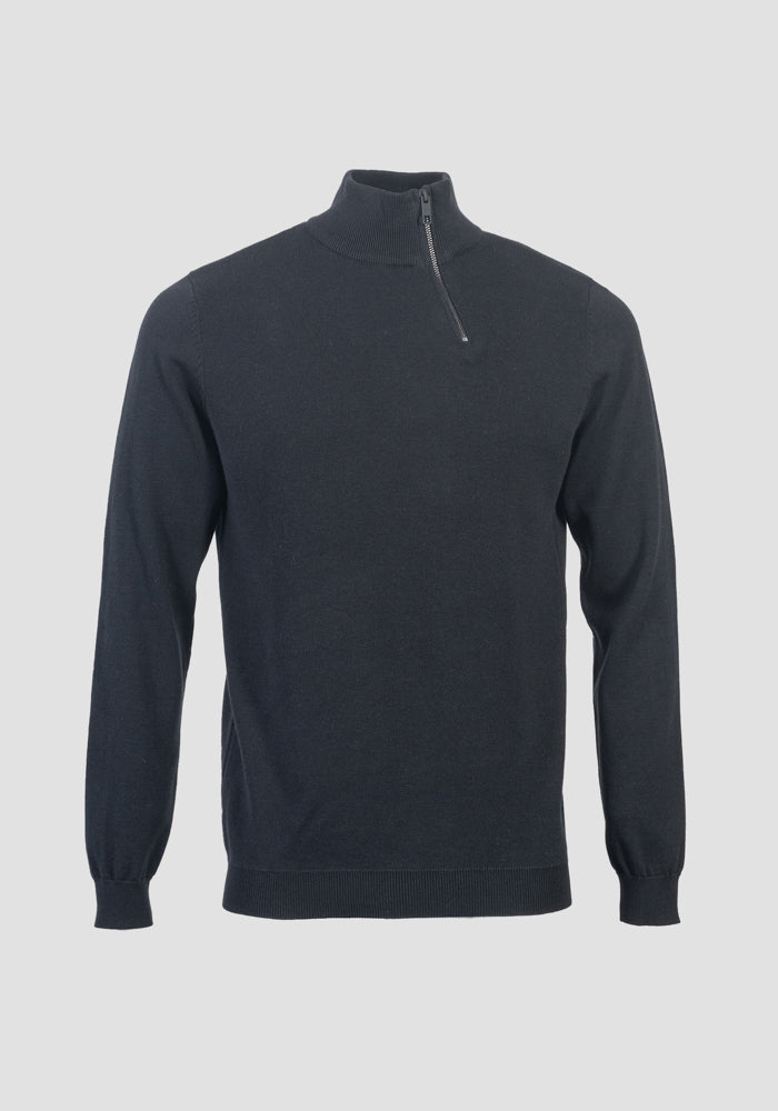 Polo de Malha Antony Morato com Fecho