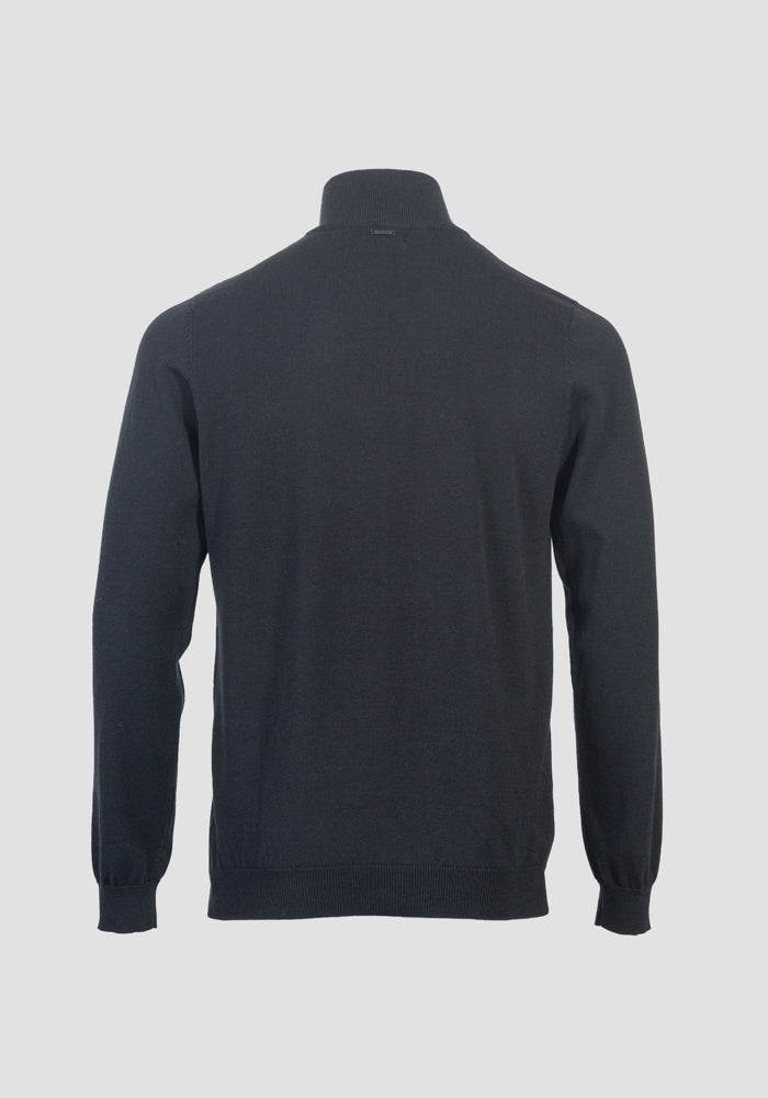 Polo de Malha Antony Morato com Fecho