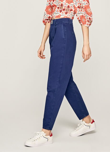 Pepe Jeans Calça - detalhe