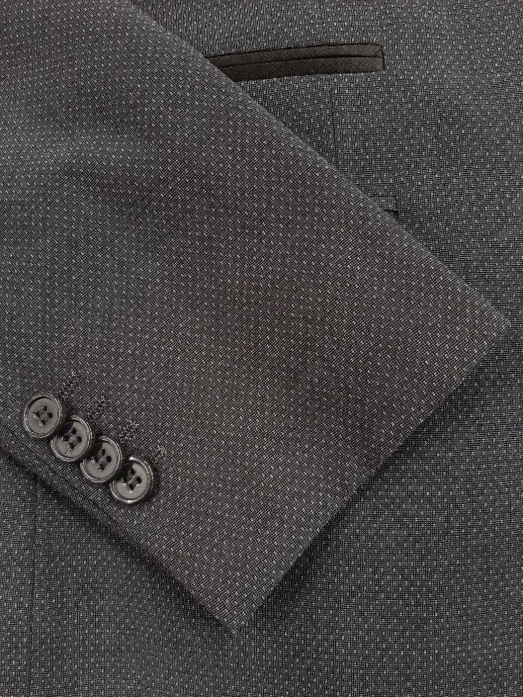 Fato com colete Kurt e Kross