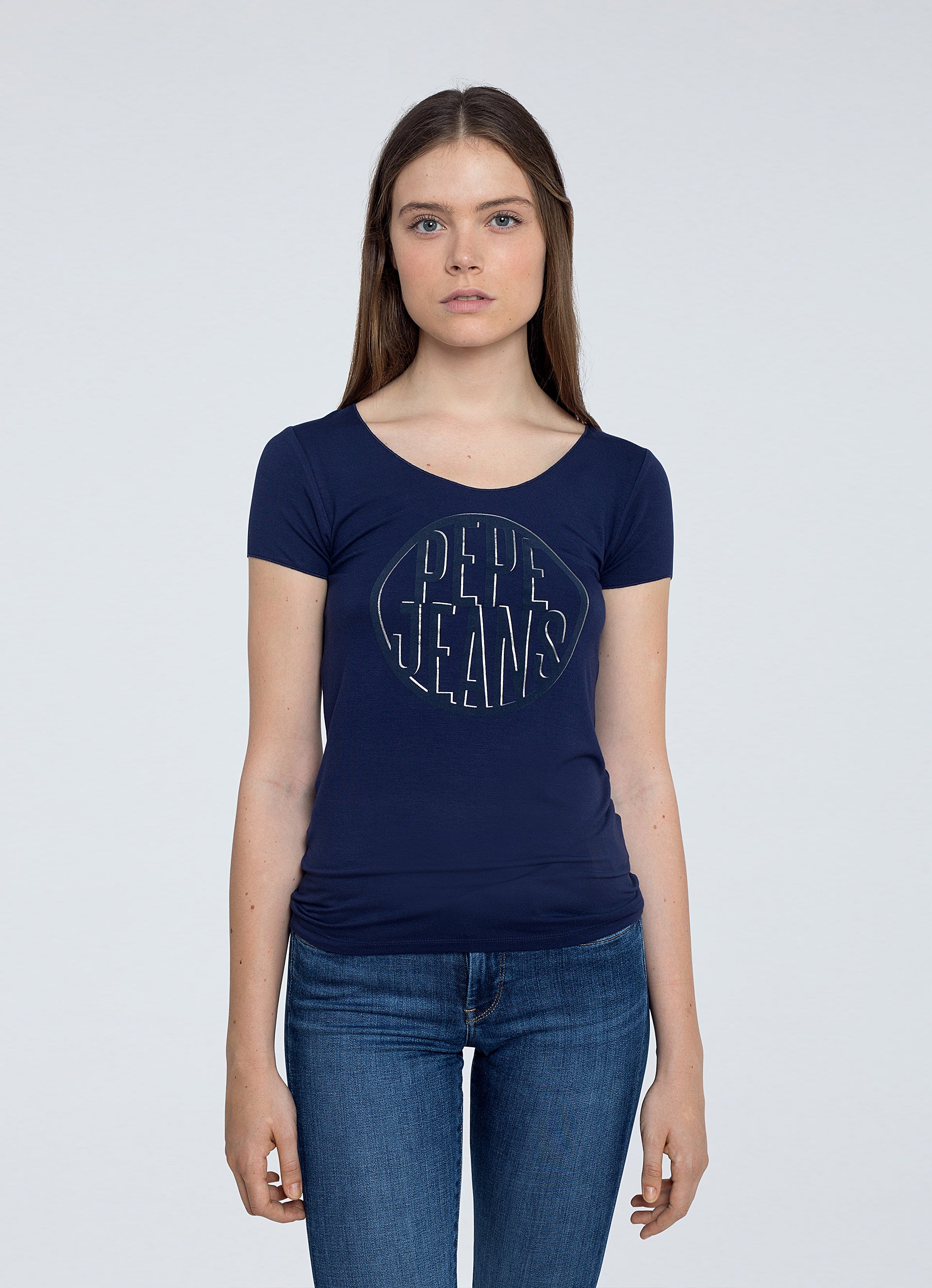 Pepe Jeans T-shirt - vista frontal