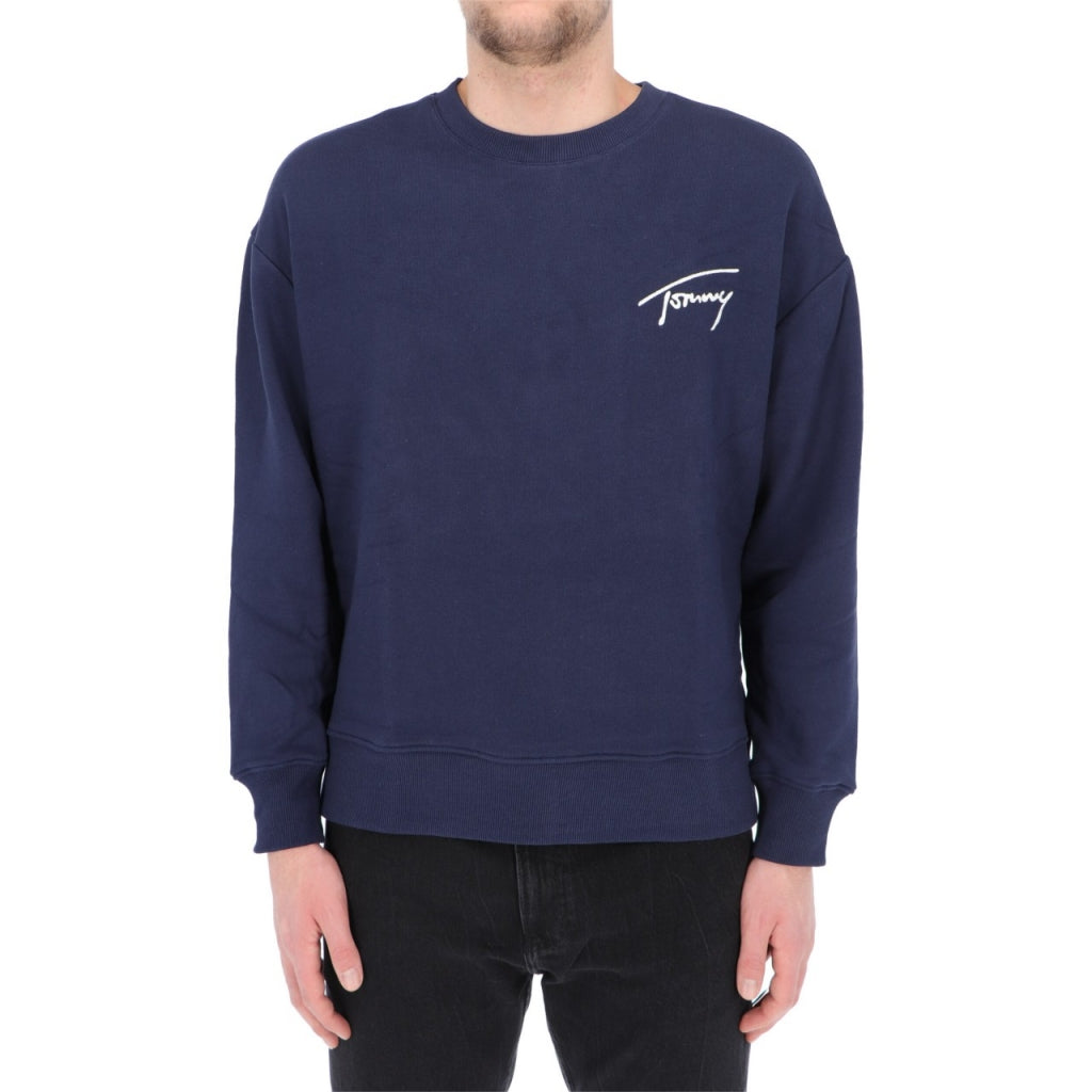 Tommy Jeans Sweatshirt
