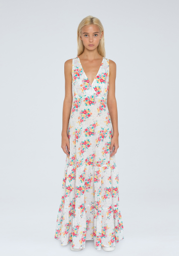 Pepe Jeans Vestido - vista alternativa