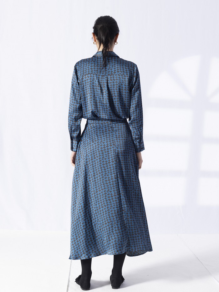 Anonyme Saia Pied Coq