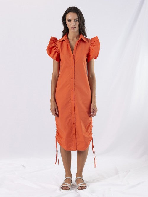 Vestido Anonyme Nadine Dotty