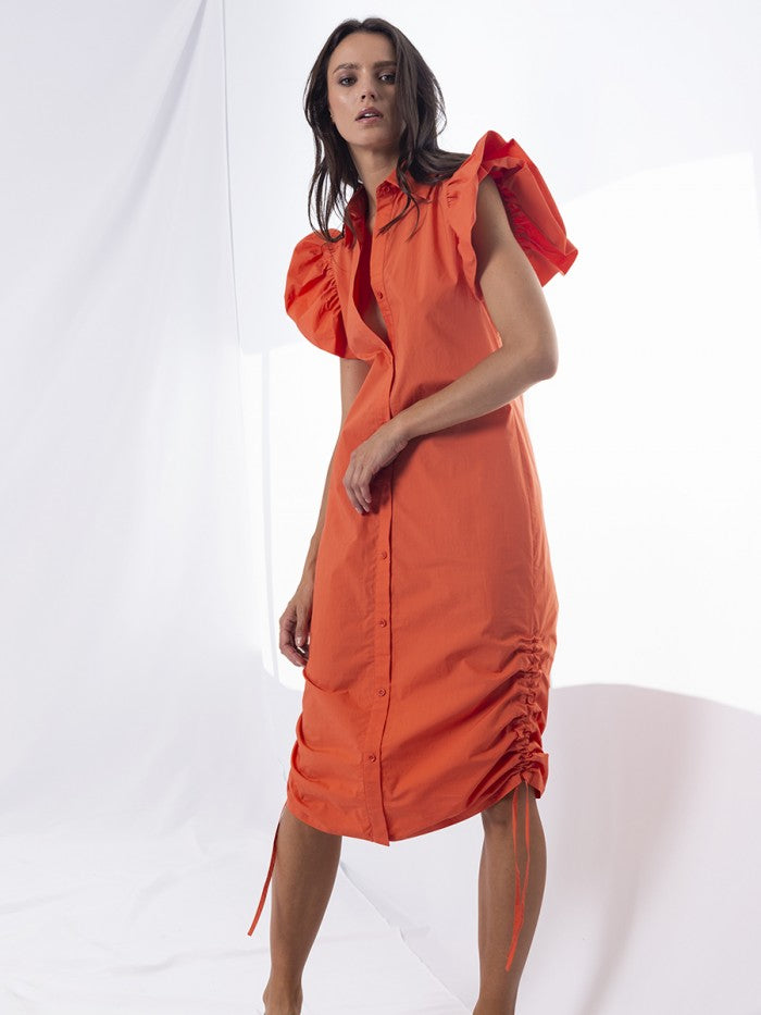 Vestido Anonyme Nadine Dotty