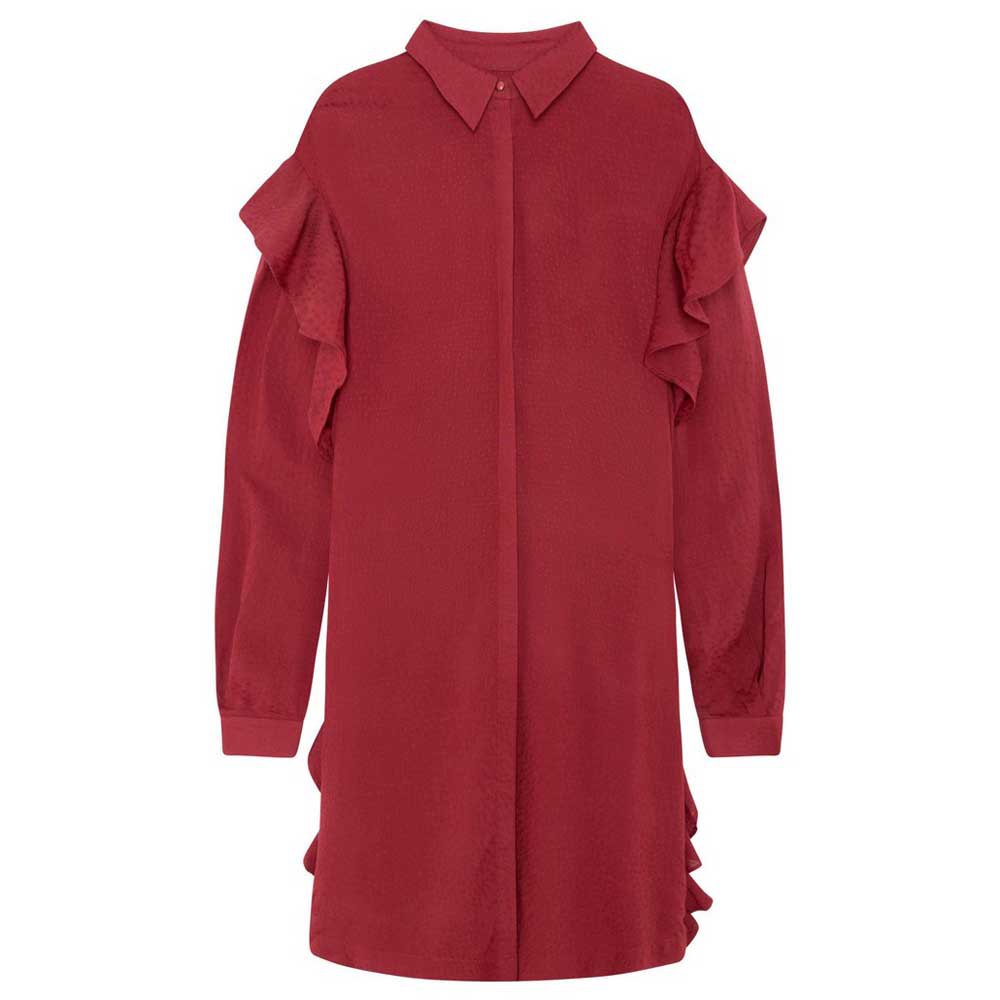 Pepe Jeans Vestido - vista frontal