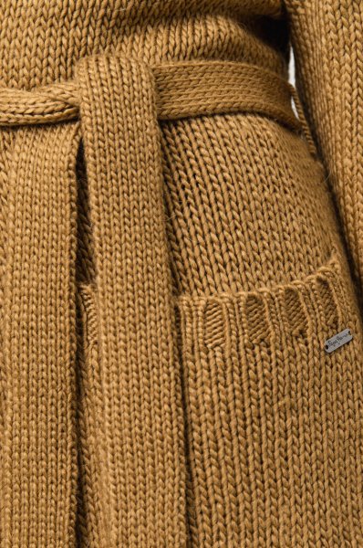 Pepe Jeans Casaco Malha - vista alternativa