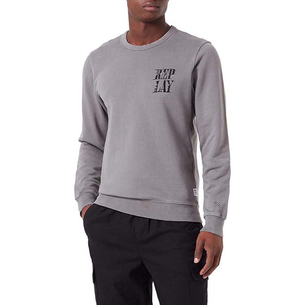 Replay Sweatshirt